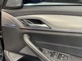 BMW 5 Series 2.0 520d M Sport Auto 4dr 54