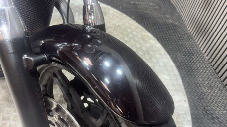 Triumph Thunderbird STORM 2011 35K 3 OWNERS BIG CC TWIN CRUISER SISSY BAR 30