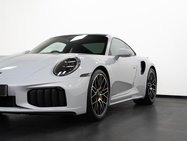 Porsche 911 3.6 T-Hybrid Turbo S Coupe 2dr Petrol Hybrid PDK 4WD Euro 6 (s/s) (711 ps) 34