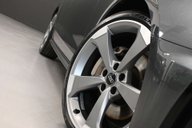 Audi A4 2.0 A4 Black Edition 40 TDI Quattro Semi-Auto 4WD 5dr 29