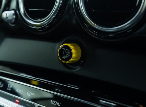 Mercedes-Benz AMG GT R 22