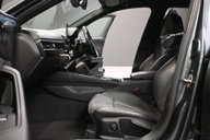 Audi A4 2.0 A4 Black Edition 40 TDI MHEV Quattro Semi-Auto 4WD 5dr 54