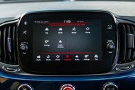 Fiat 500 TOP 18