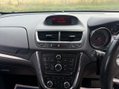 Vauxhall Mokka 1.4i Turbo SE SUV 5dr Petrol Auto 2WD Euro 6 (140 ps) FSH & 2X ORIGINAL KEY 12
