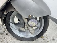 Yamaha Majesty 125 2004 YP125 32K PROJECT LARGE MAXI SCOOTER 125CC 20