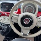 Fiat 500 1.2 Lounge Euro 6 (s/s) 3dr 