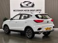 MG ZS 1.5 VTi-TECH Exclusive Euro 6 (s/s) 5dr 18