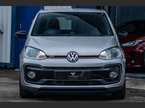 Volkswagen Up 1.0 Up GTi 3dr 28