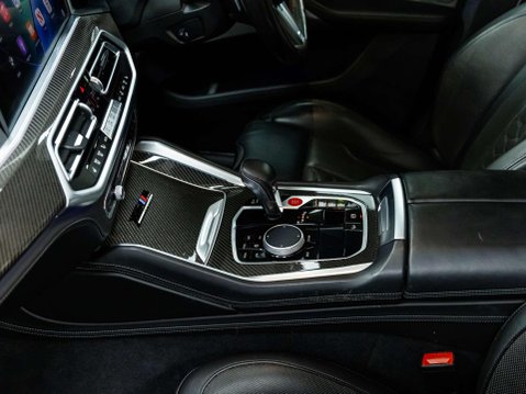 BMW X6 M 4.4i V8 Competition SUV 5dr Petrol Auto xDrive Euro 6 (s/s) (625 ps) 69