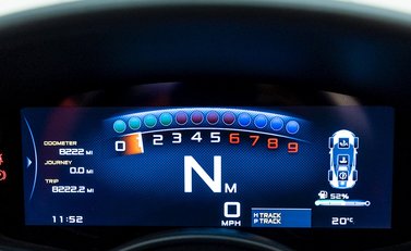 McLaren 570S Spider 21