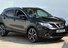 Nissan Qashqai 1.6 Qashqai Tekna dCi CVT 5dr