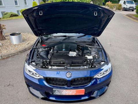 BMW 4 Series 2.0 420i M Sport Auto xDrive Euro 6 (s/s) 2dr 35