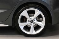 Audi A3 1.5 A3 Sportback 35 TFSI MHEV S Line Semi-Auto 5dr 62