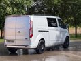 Ford Transit Custom 2.0 Transit Custom 320 Limited 31
