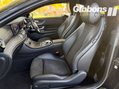 Mercedes-Benz E Class 2.0 E 220 D AMG Line Auto 2dr 35