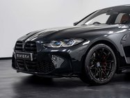 BMW M3 3.0 M3 Competition Edition M xDrive Auto 4WD 4dr 12
