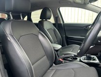Kia Ceed 1.6 CRDi 3 Hatchback 5dr Diesel Manual Euro 6 (s/s) (114 bhp) 17