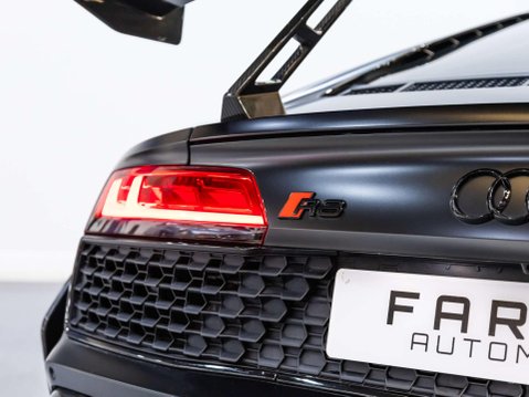 Audi R8 5.2 FSI V10 Coupe 2dr Petrol S Tronic Euro 6 (s/s) (540 ps) 69