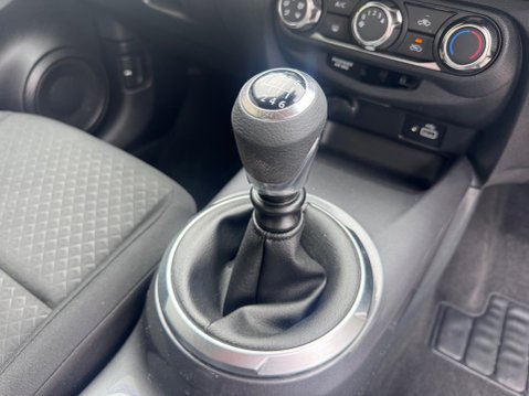 Nissan Juke DIG-T ACENTA 17