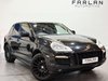 Porsche Cayenne 4.8 GTS SUV 5dr Petrol Tiptronic S AWD (332 g/km, 405 bhp)