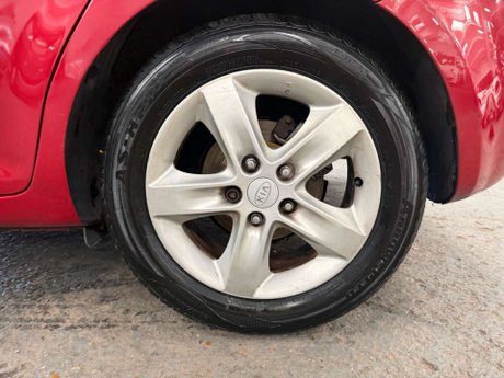 Kia Ceed 1.6 2 Auto Euro 4 5dr 21