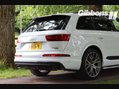 Audi Q7 3.0 Q7 Vorsprung TDI Quattro Auto 4WD 5dr 12