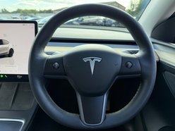 Tesla Model Y (Dual Motor) Long Range SUV 5dr Electric Auto 4WDE (384 bhp) 33