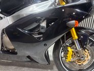 Kawasaki Ninja ZX6R NINJA 600 B2H 2004 28K NEW MOT 600CC SPORTS BIKE 12