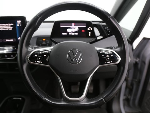 Volkswagen ID.3 Pro Performance 58kWh Life Auto 5dr 10
