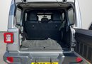 Jeep Wrangler 2.0 GME Overland 4dr Auto8 36