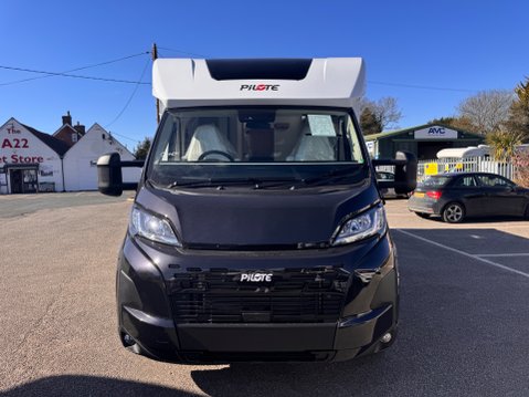 Pilote P720FGJ Selection 4