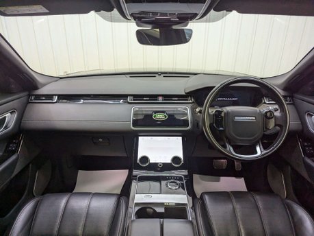Land Rover Range Rover Velar 2.0 Range Rover Velar R-Dynamic HSE D240 Auto 4WD 5dr 67