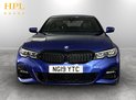 BMW 3 Series 2.0 320i M Sport Saloon 4dr Petrol Auto Euro 6 (s/s) (184 ps) Tech Pack - M 2