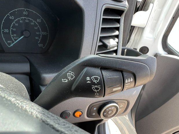 Ford Transit Custom SWB L1H1 Low Roof Leader Air Con Sensors EURO 6 NO VAT 39