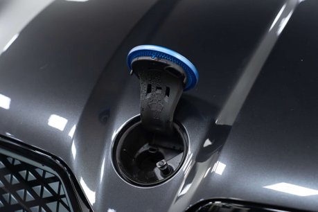 BMW Ix iX xDrive 40 M Sport 4WD 5dr 5