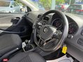 Volkswagen Polo 1.2 TSI BlueMotion Tech SE Euro 6 (s/s) 5dr 21
