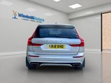 Volvo XC60 2.0 D5 PowerPulse R-Design Auto AWD Euro 6 (s/s) 5dr 7
