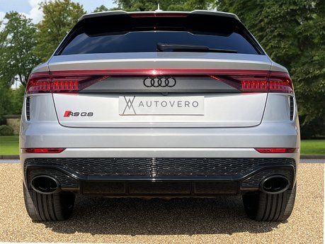 Audi Q8 RS VORSPRUNG TFSI QUATTRO MHEV 6