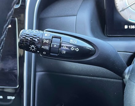 Hyundai TUCSON 1.6 Tucson Ultimate TGDi 5dr 64