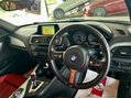 BMW 1 Series 1.5 118i M Sport Auto Euro 6 (s/s) 5dr 37