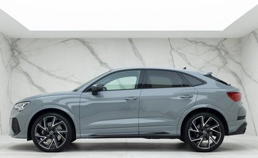 Audi RS Q3 Sportback Vorsprung 2