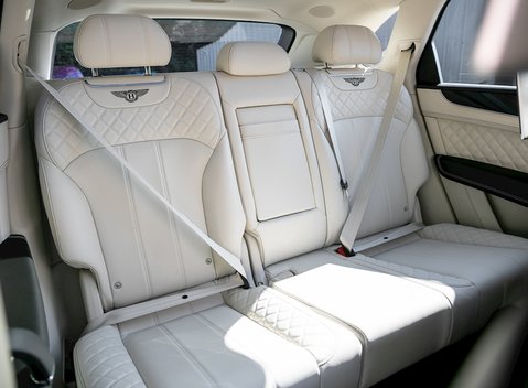 Bentley Bentayga Diesel 13