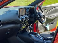 Nissan Juke DIG-T N-CONNECTA DCT 12
