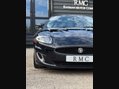 Jaguar XKR 5.0 V8 Coupe 2dr Petrol Auto Euro 5 (510 ps) 6