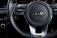 Kia Sportage GT-LINE ISG 18