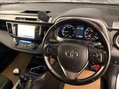 Toyota Rav4 2.0 D-4D Business Edition Euro 6 (s/s) 5dr 23
