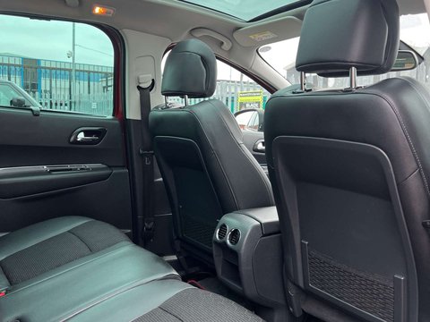 Peugeot 3008 1.6 3008 Allure e-HDi Semi-Auto 5dr 19