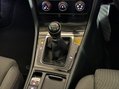 Volkswagen Golf GT TDI BLUEMOTION TECHNOLOGY 16