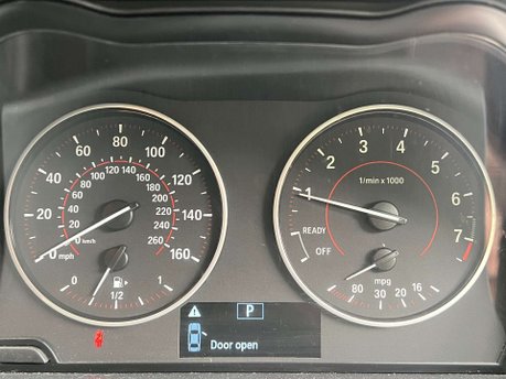 BMW 1 Series 1.5 118i M Sport Auto 5dr 15