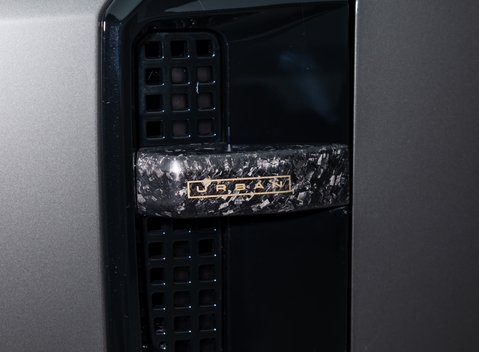 Land Rover Defender 110 OCTA EDITION ONE 42